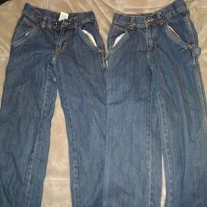 Boys jeans